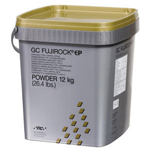 FUJIROCK EP CLASSIC GOLDEN BROWN ORO 12Kg GC YESO