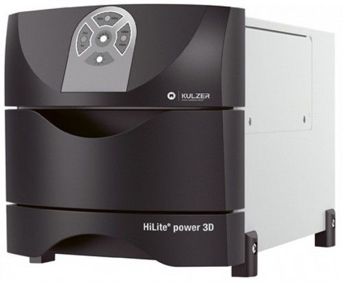 Hilite Power 3D Lampara Polimerizadora Kulzer