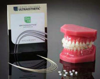 Arcos G&H Wire ULTRAESTHETIC TOOTH-COLORED