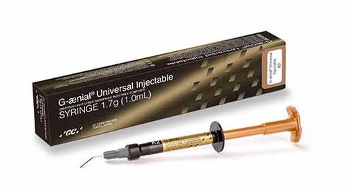 G-aenial universal Injectable A4 composite 1,7g GC