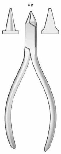 Alicate de Angle Bader 9/007 Ortodoncia Clinica