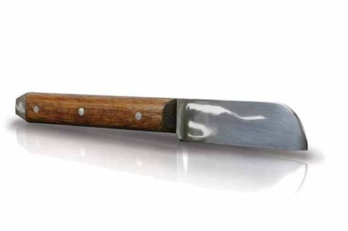 Cuchillo cuchillete escayola Gritman abremuflas 17cm DJL
