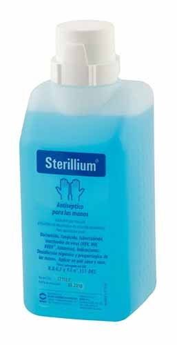 Sterillium 500ml Hartmann Desinfectante Manos