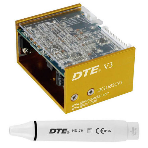 Ultrasonidos DTE-V3 para integrar en equipo dental