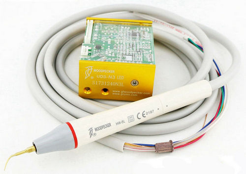 Ultrasonidos Woodpecker UDS-N3-LED integrar equipo dental