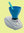 Mezcladora de alginato dental Mestra 080515