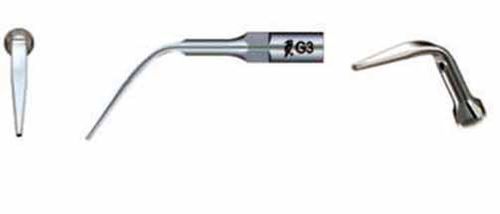 Inserto Ultrasonido dental G3 compatible EMS Woodpecker 1U