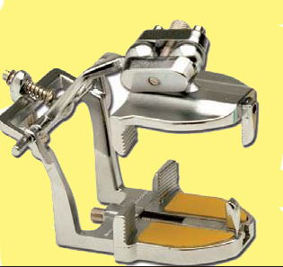 Articulador Mestra protesis completas (010160)