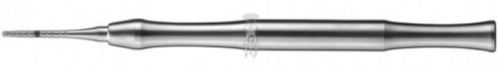1608/2.2 OSTEOTOMO SEPARADOR HUESO RECTO 2,2mm CARL MARTIN