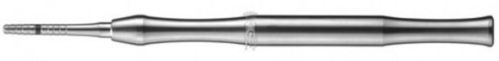 1608/3.5 OSTEOTOMO SEPARADOR HUESO RECTO 3,5mm CARL MARTIN