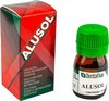 Alusol Cloruro Aluminio 10% 20ml Dentaflux