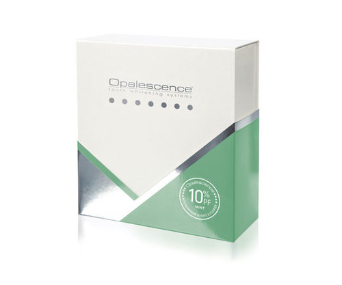 OPALESCENCE PF 10% MINT DOCTOR KIT BLANQUEAMIENTO