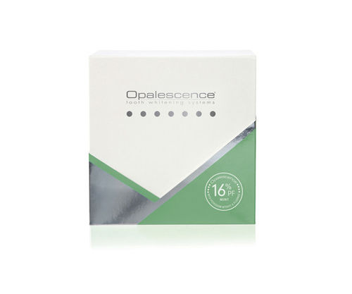 OPALESCENCE PF 16% MINT DOCTOR KIT BLANQUEAMIENTO