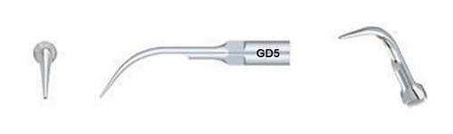 Inserto Ultrasonido dental GD5 DTE Satelec 1U