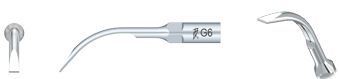 Inserto Ultrasonido dental G6 EMS Woodpecker 1U