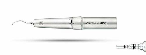 NSK TI-MAX S970L CONEXION KAVO MULTIFLEX ULTRASONIDO