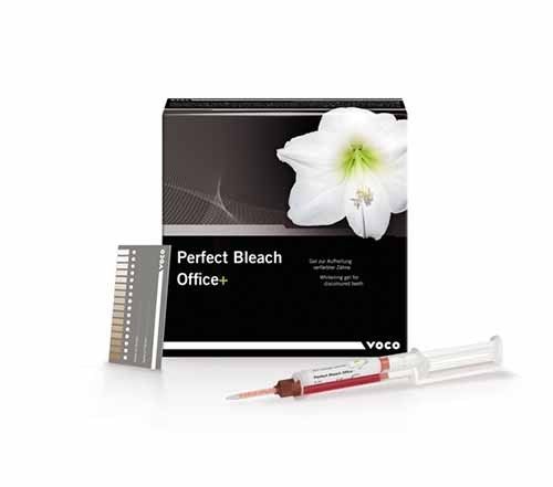 Perfect Bleach Office + Blanqueamiento dental Voco