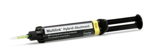 MULTILINK HYBRID ABUTMENT HO-0 9gr IVOCLAR