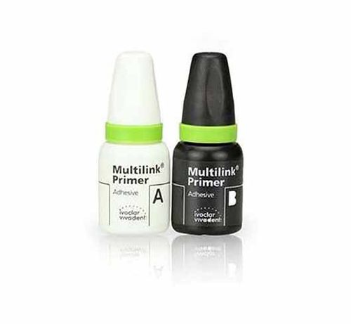 Multilink Primer Refill A+B adhesivo dental Ivoclar
