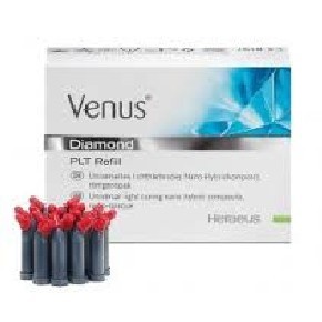 Venus Diamond A3,5 composite dental Heraeus 20x0,2g