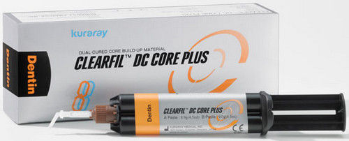 Clearfil DC Core Plus Dentina Dentin 18gr Kuraray