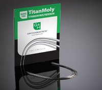 Arcos G&H Wire  TitanMoly™ TITANIUM MOLYBDENUM