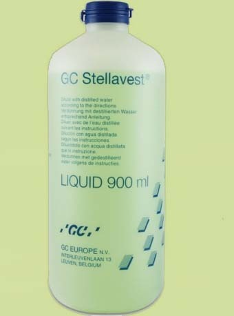Stellavest Liquido expansión 900 ml.