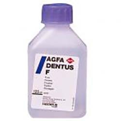 Agfa Dentus Fijador Rx (2 x 125 ml)