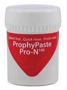 Prophypaste Pasta Profilaxis Menta 250 gr