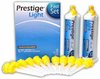 Prestige Light Fast Set 2x50ml Vannini Silicona