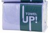 Servilletas Monoart Towel Up Lila 500U Euronda