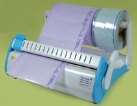Selladora bolsas esterilización Clínica Dental