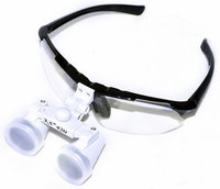 Lupas, gafas y lentes de aumento Clinica
