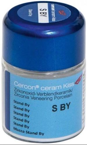CERCON CERAM KISS STAND BY 20/75gr.