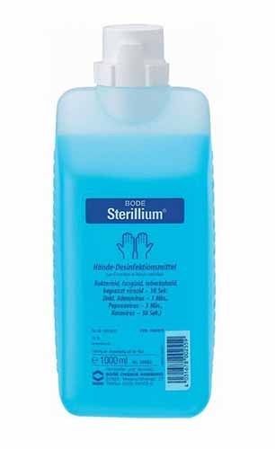 Sterillium 1L Hartmann Desinfectante Manos