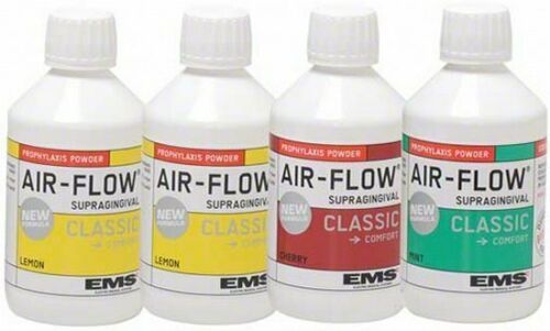AIR-FLOW CLASSIC COMFORT TUTTI-FRUTTI 4x300gr EMS