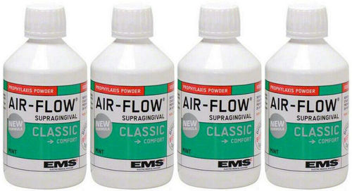 AIR-FLOW CLASSIC COMFORT MENTA 4x300gr EMS