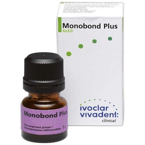 MONOBOND PLUS 5gr IVOCLAR