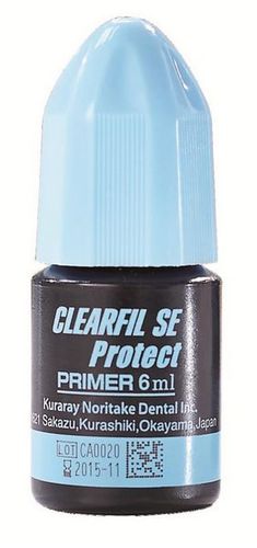 CLEARFIL SE PROTECT PRIMER 6ml KURARAY