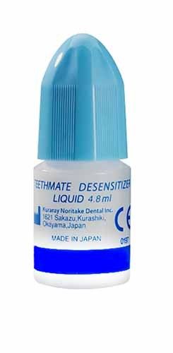 Teethmate Desensitizer Liquido 4.8ml Kuraray Dental