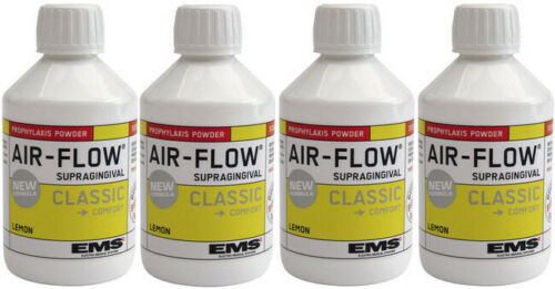 AIR-FLOW CLASSIC COMFORT LIMON 4x300gr EMS