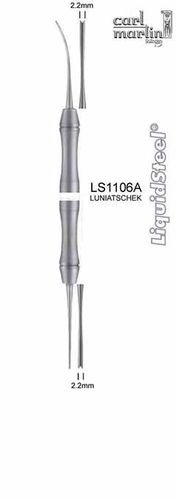 LS1106A LUNIATSCHEK TAMPONADOR 2.2mm CARL MARTIN