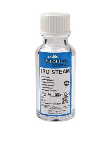 Yeti Iso Steam aislante 20 ml.
