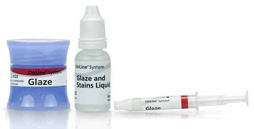Ips Inline System Glaze and Stains Líquido 15ml