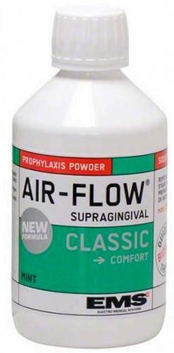 AIR-FLOW CLASSIC COMFORT MENTA 1x300gr EMS