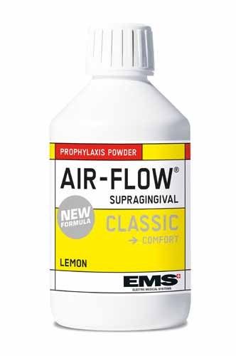 AIR-FLOW CLASSIC COMFORT LIMON 1x300gr EMS