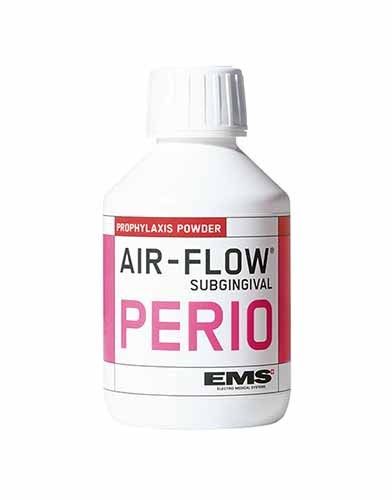AIR-FLOW PERIO 1x120gr EMS POLVO PROFILAXIS DENTAL