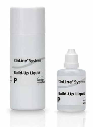 IPS InLine System Build-Up Liquid P