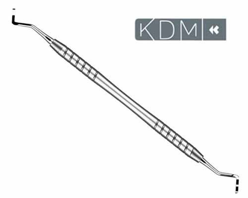 Recortador del margen gingival KDM Blck 27 mesial (13/80-8/14)