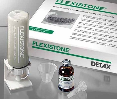 FLEXISTONE DETAX (190ml base+ 30ml cataliz.)